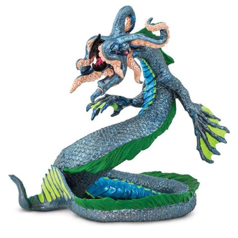 Leviathan Kids Toy Figure