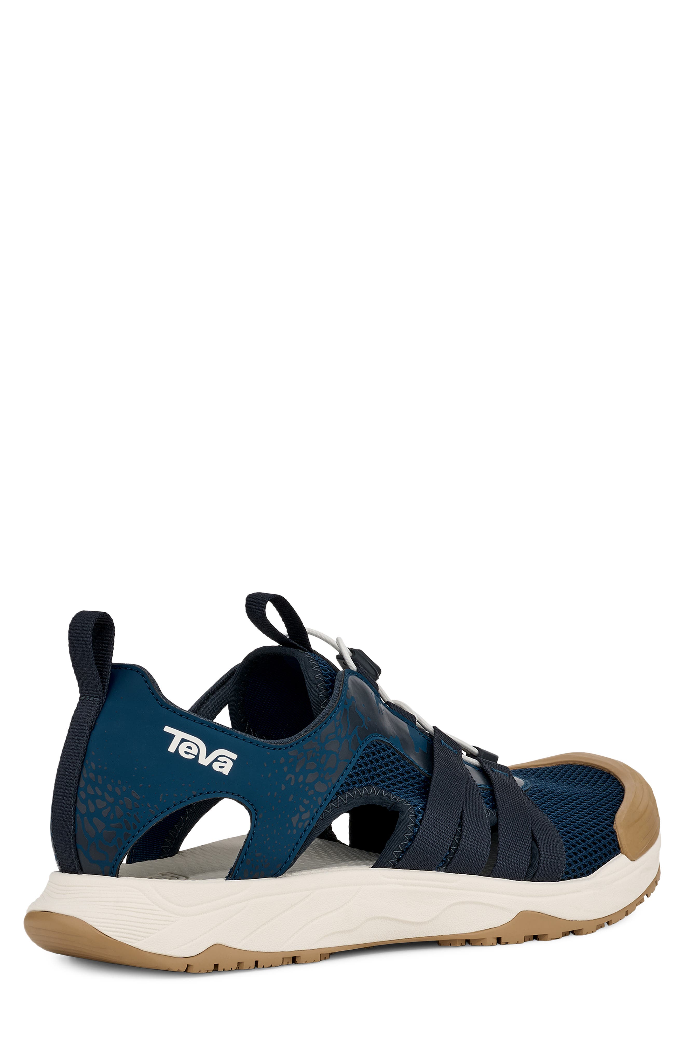 Hydratrek CT Sandal, Alternate, color, BLUE OPAL