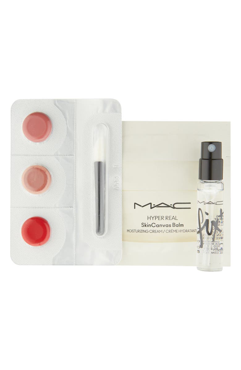 MAC Cosmetics Gift with Purchase, Main, color,