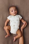 H&M 3-pack Wrapover Bodysuits