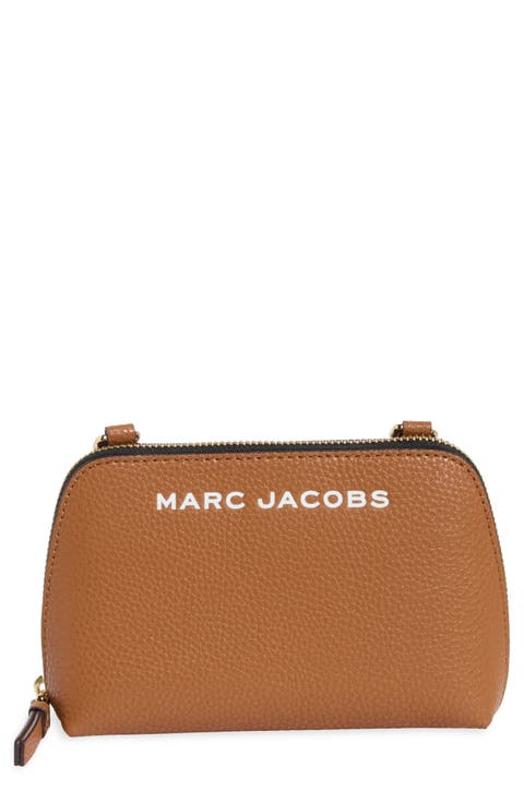 Bold SLG Small Crossbody Pouch Bag