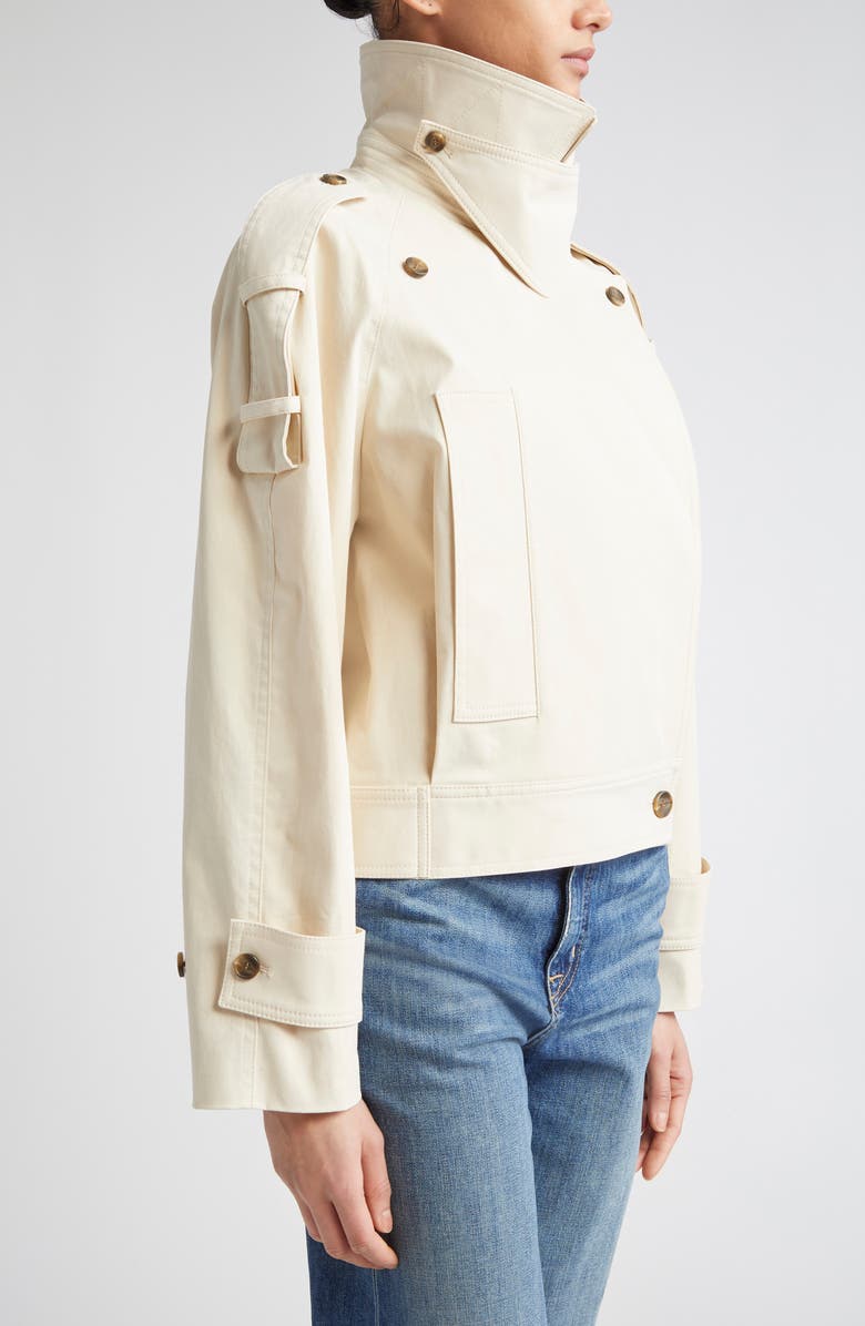 Miles Moto Jacket
