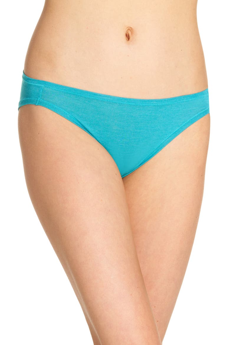 Bliss Essence Bikini, Main, color, TURQUOISE