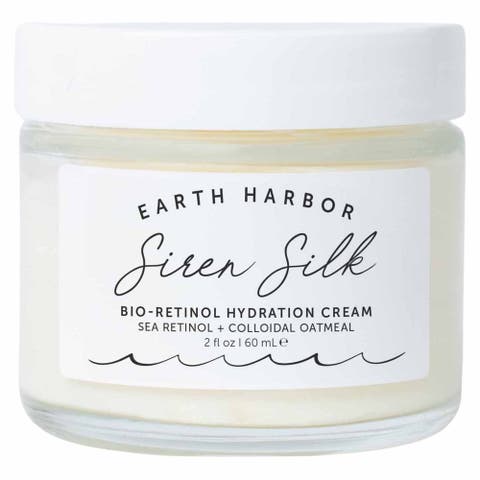 SIREN SILK Bio-Retinol Hydration Cream