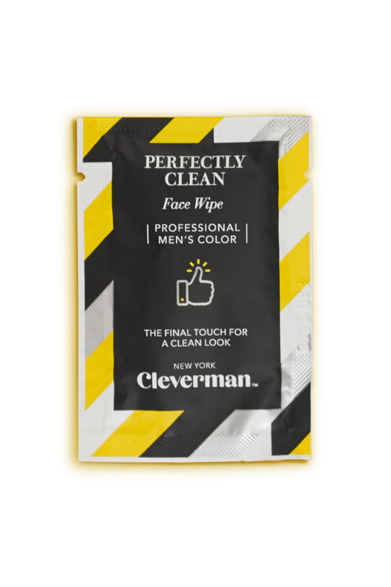 Facial Cleansing Wipes 10ct Unscented, Hypoallergenic, Removes Dye Stains, Alternate, color, n/a