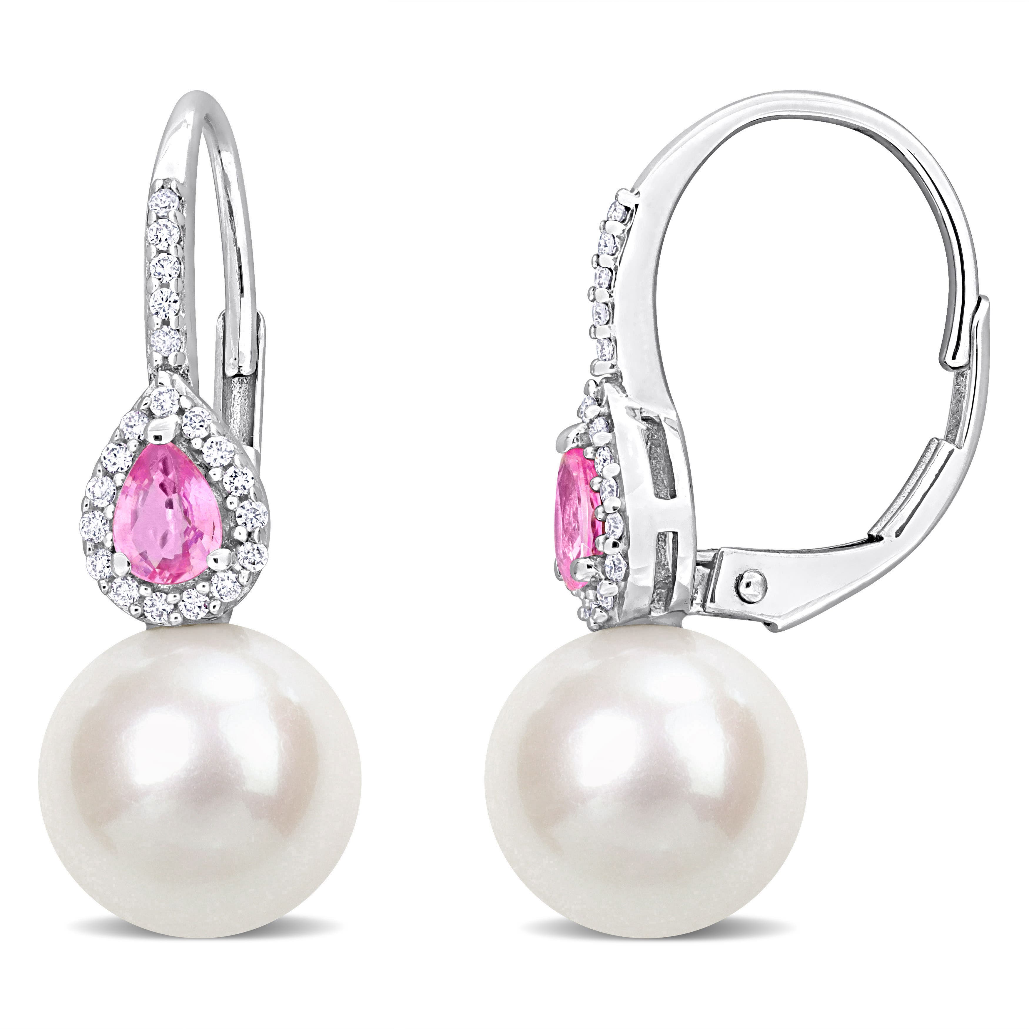 selected Freshwater Pearl