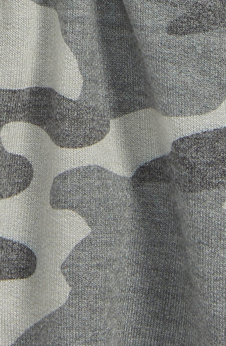 Splendid Camo Shorts, Alternate, color, 