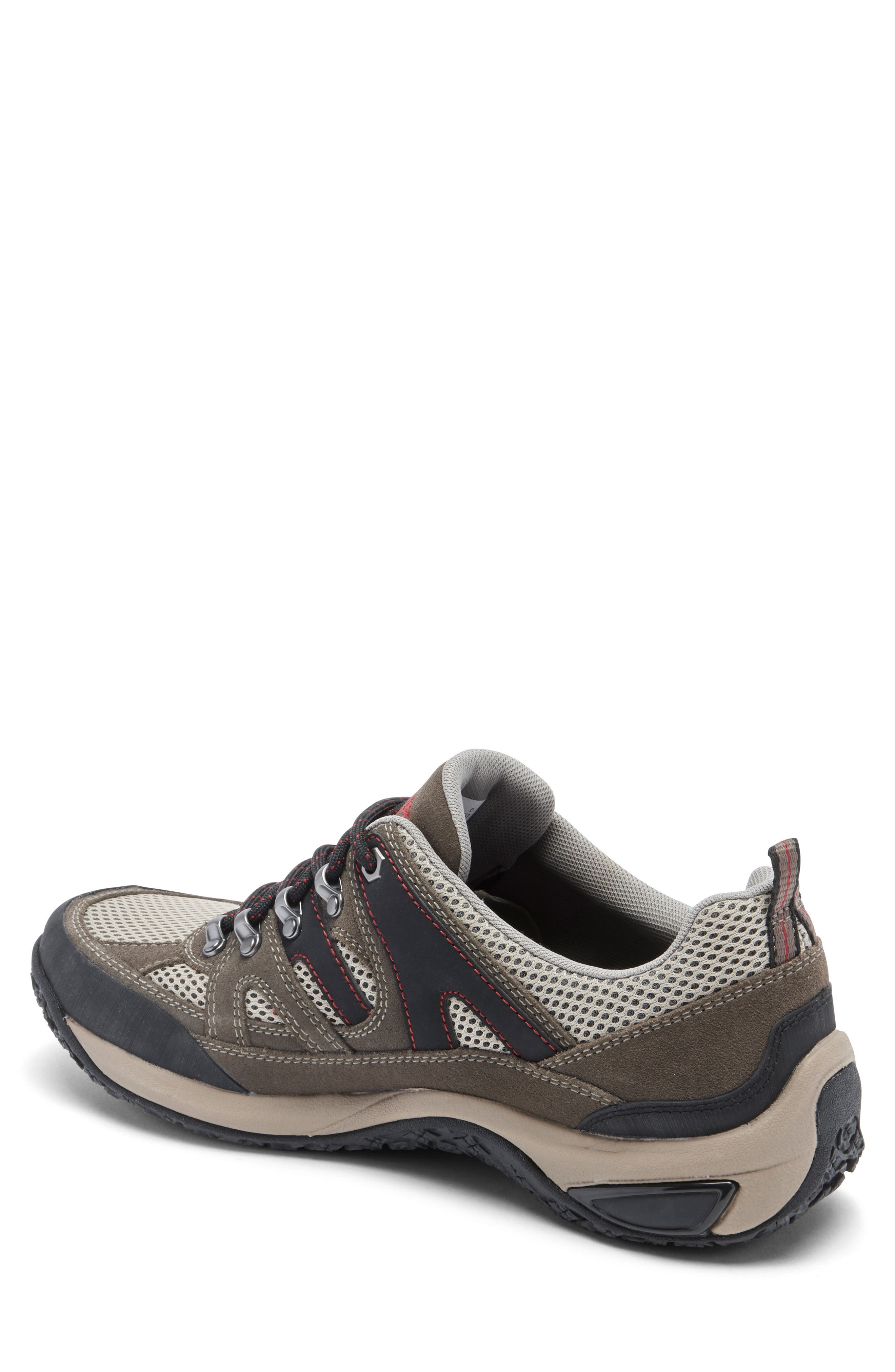 Dunham Cloud Cool Sneaker, Alternate, color, 