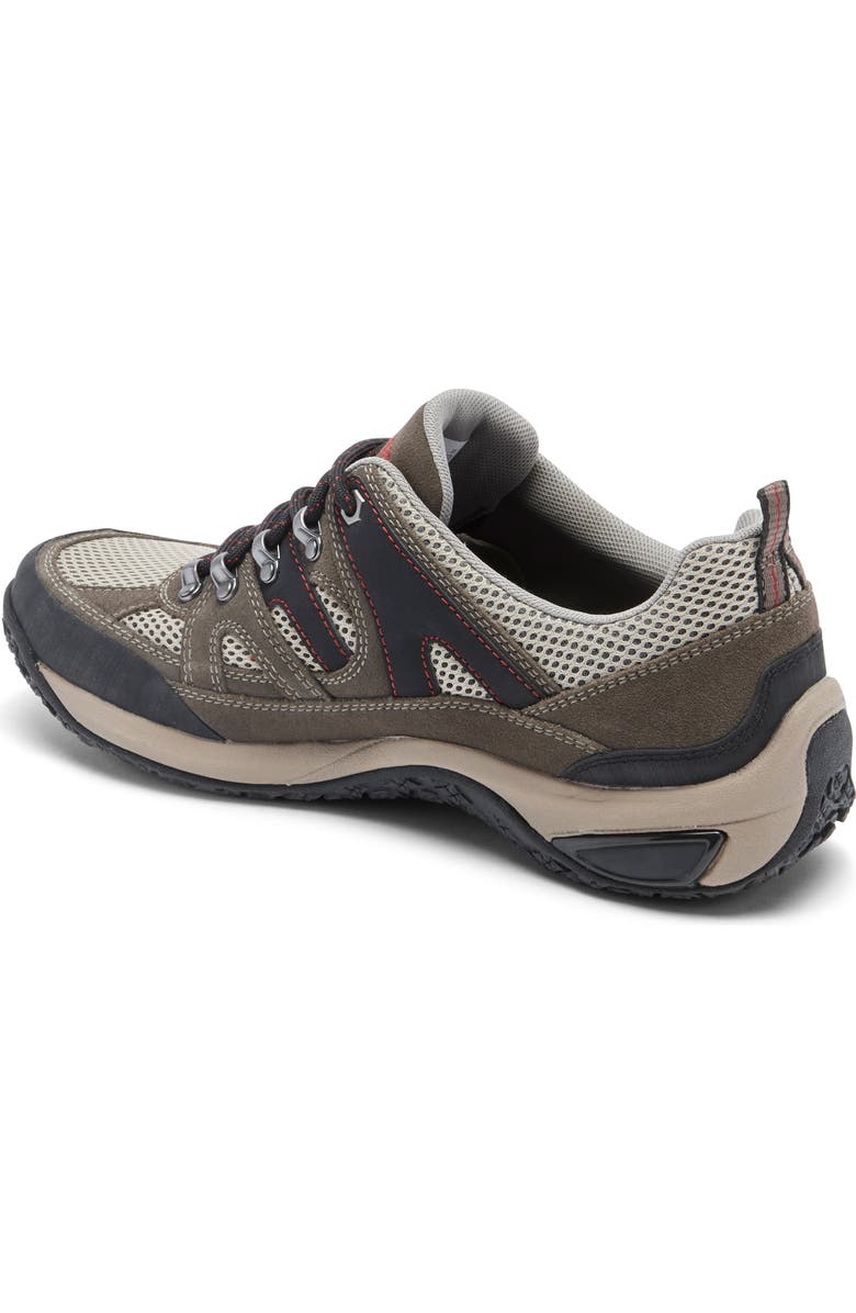 Dunham Cloud Cool Sneaker, Alternate, color,