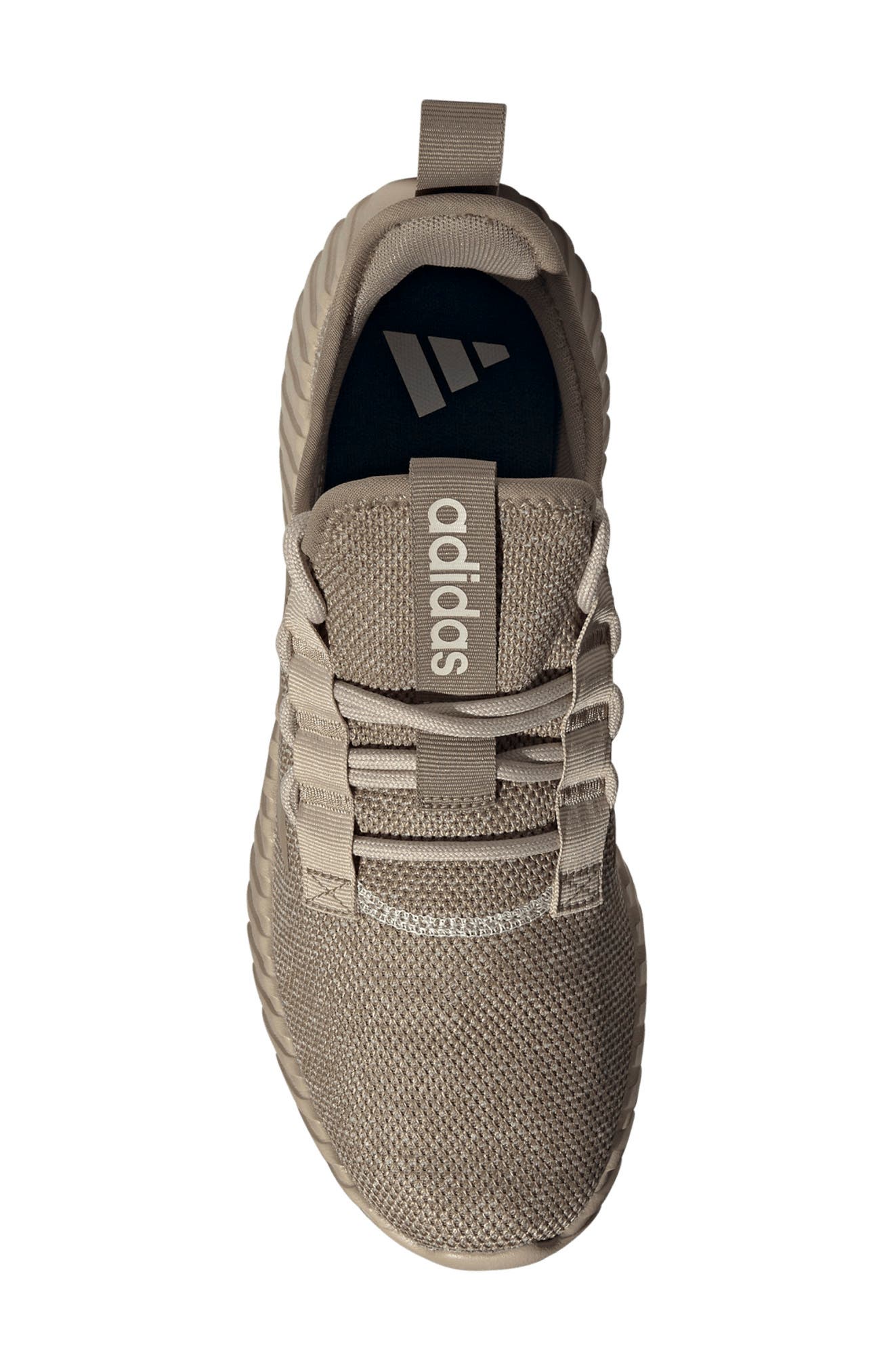 adidas Kaptir 3.0 Sneaker, Alternate, color, Clay/ Cargo/ Alumina