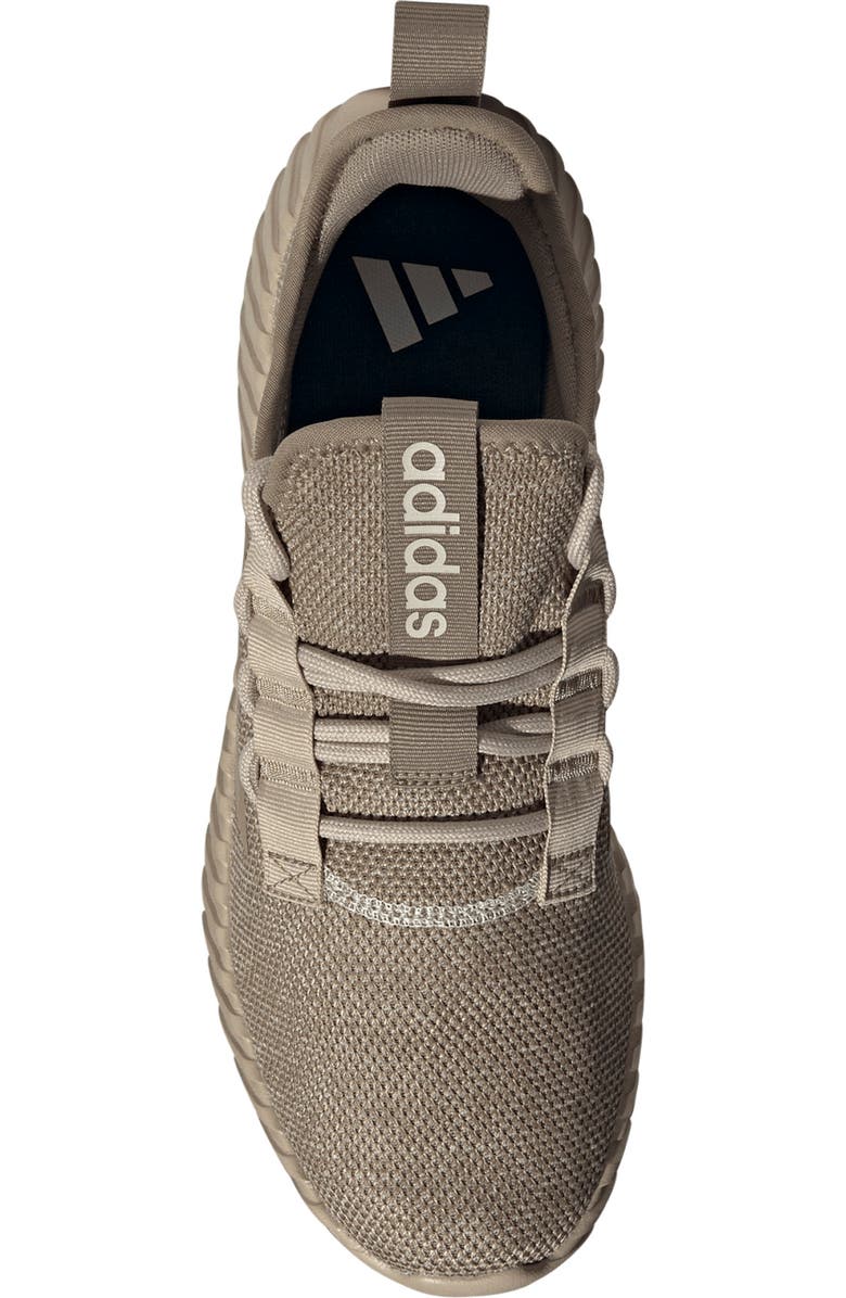 adidas Kaptir 3.0 Sneaker, Alternate, color, Clay/ Cargo/ Alumina