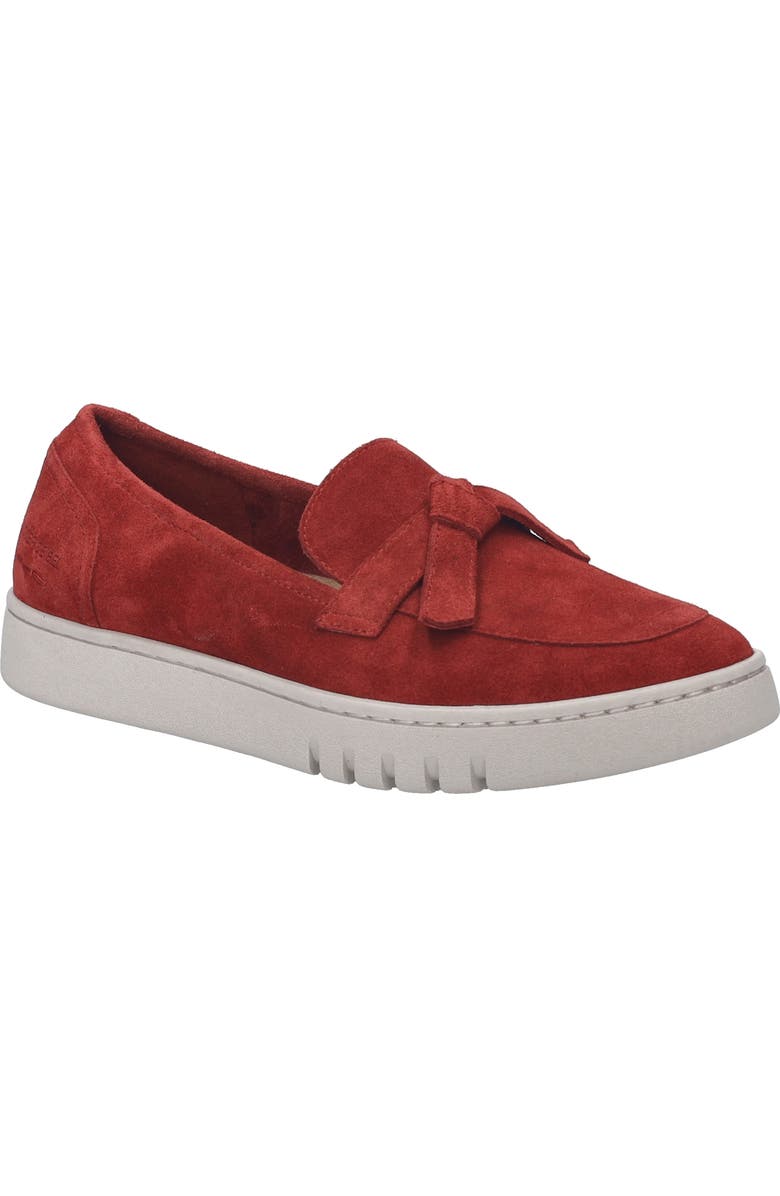 Josef Seibel Jessie Sneaker, Main, color, Hibiscus