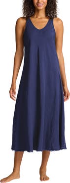 Tommy Bahama St. Lucia Cover-Up Midi Dress