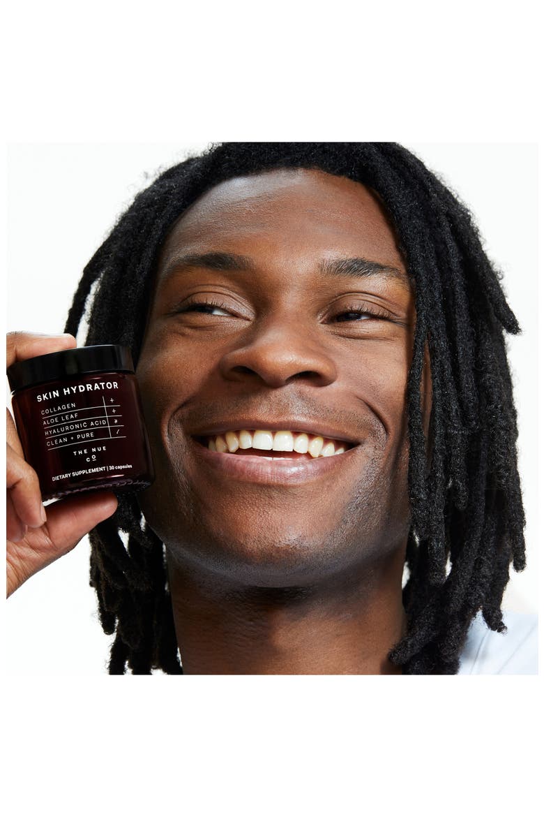 Skin Hydrator Dietary Supplement, Alternate, color, NO COLOR