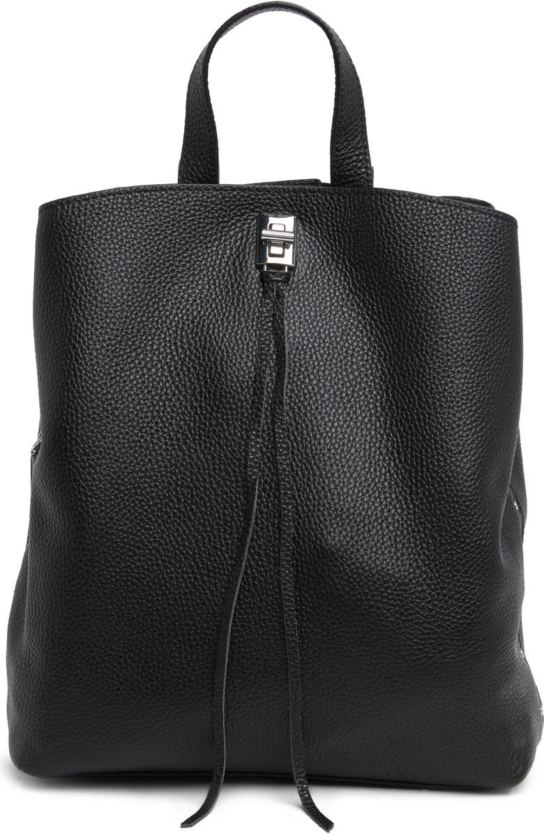 Rebecca Minkoff Darren Medium Backpack, Main, color,