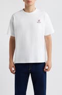 Percival Hotel Bistro Oversize T-Shirt