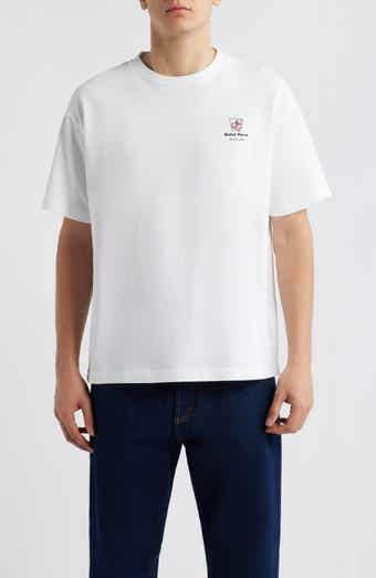 Hotel Bistro Oversize T-Shirt