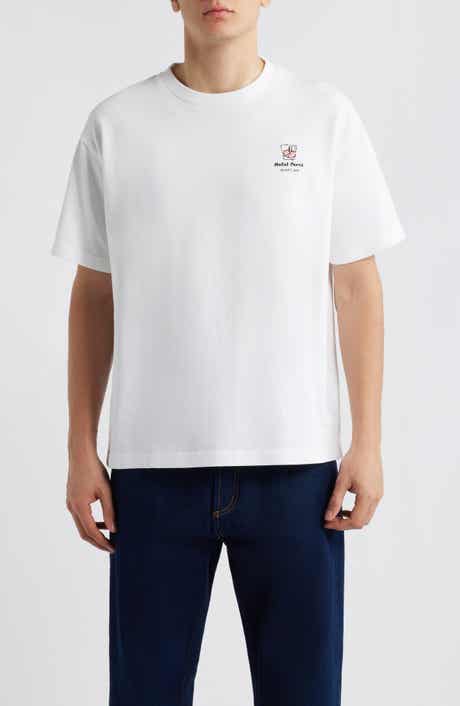 Hotel Bistro Oversize T-Shirt