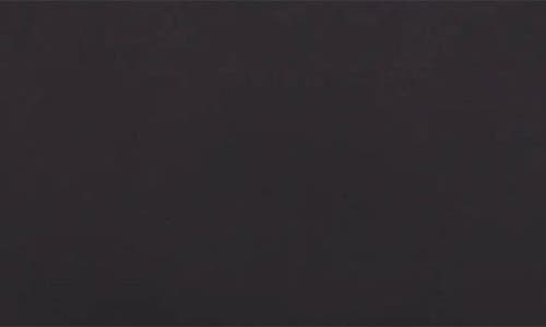 Skims Womens Onyx Fits Everybody Lace-trim Stretch-woven Boy Shorts In Onyx