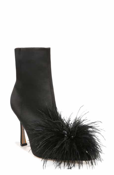 Sam Edelman Ency Pointed Toe Bootie