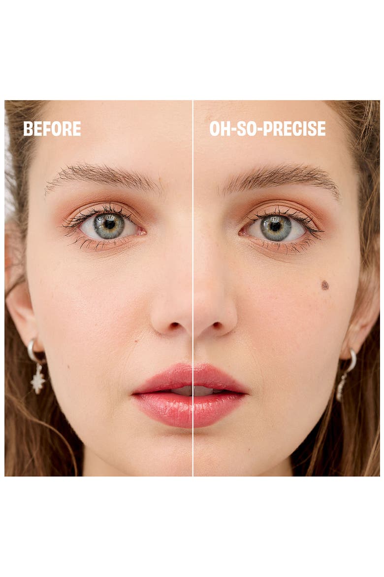Precisely, My Brow Eye Defining Eyebrow Pencil Duo, Alternate, color, SHADE 3.5
