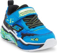 SKECHERS Kids' Mega Scene Sneaker