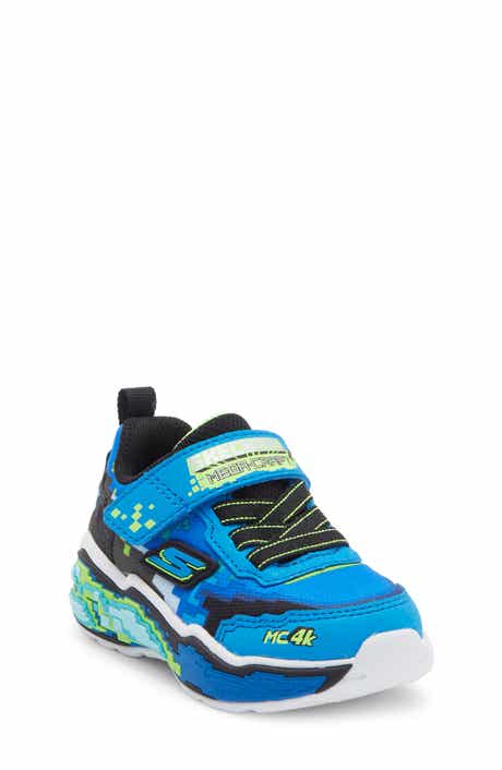 Kids' Mega Scene Sneaker