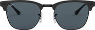Ray-Ban Clubmaster 51mm Sunglasses