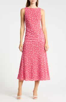 Loren Sleeveless Dress