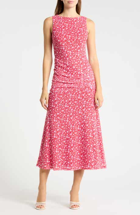 Loren Sleeveless Dress