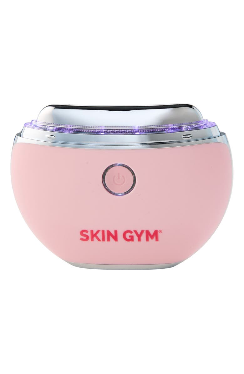 Skin Gym LED Gua Sha Facial Tool, Alternate, color,