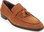 VELLAPAIS Marqueen Tassel Loafer
