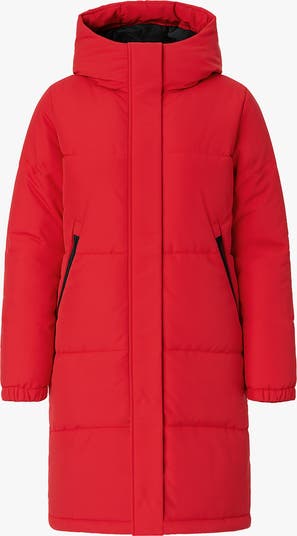 Quartz Co. INES | Hooded Down Winter Jacket | Nordstrom
