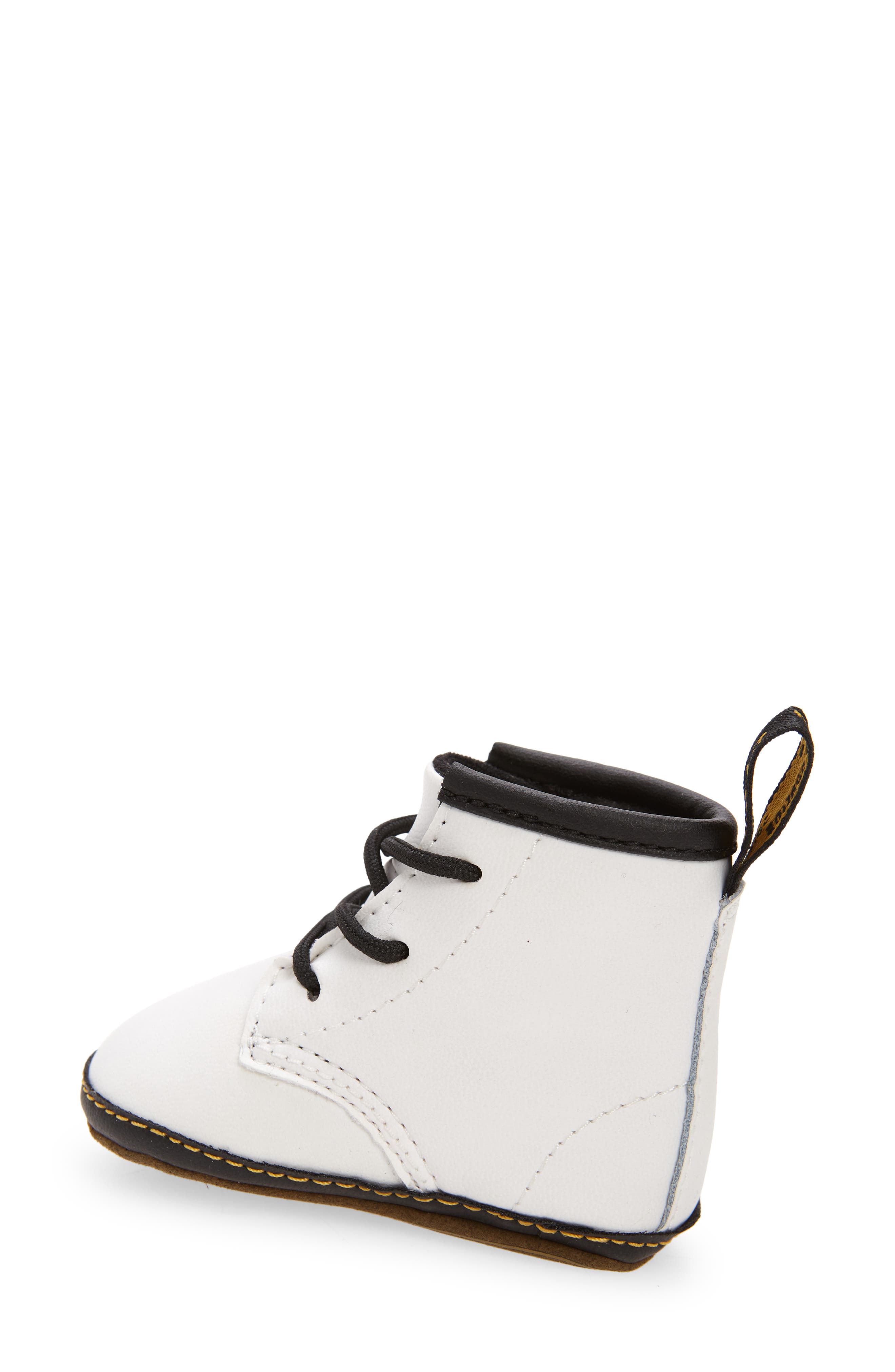 Dr. Martens 1460 Crib Shoe, Alternate, color, 