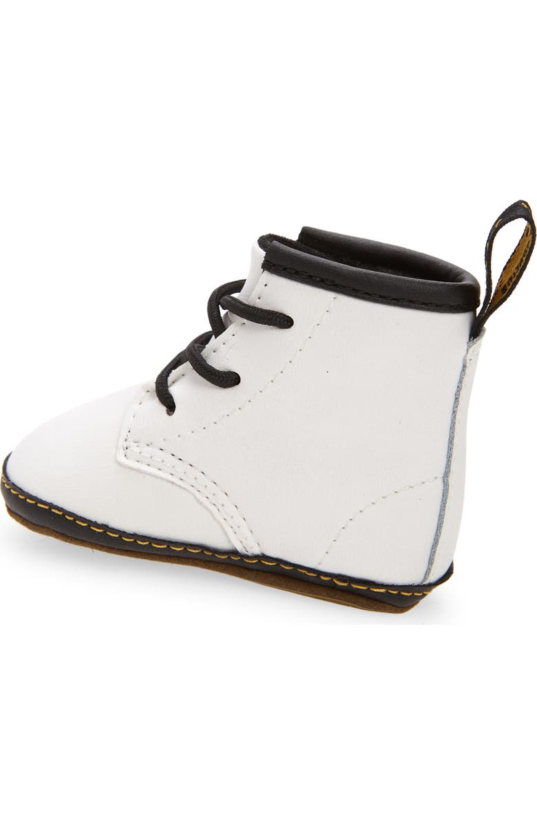 Dr. Martens 1460 Crib Shoe, Alternate, color,