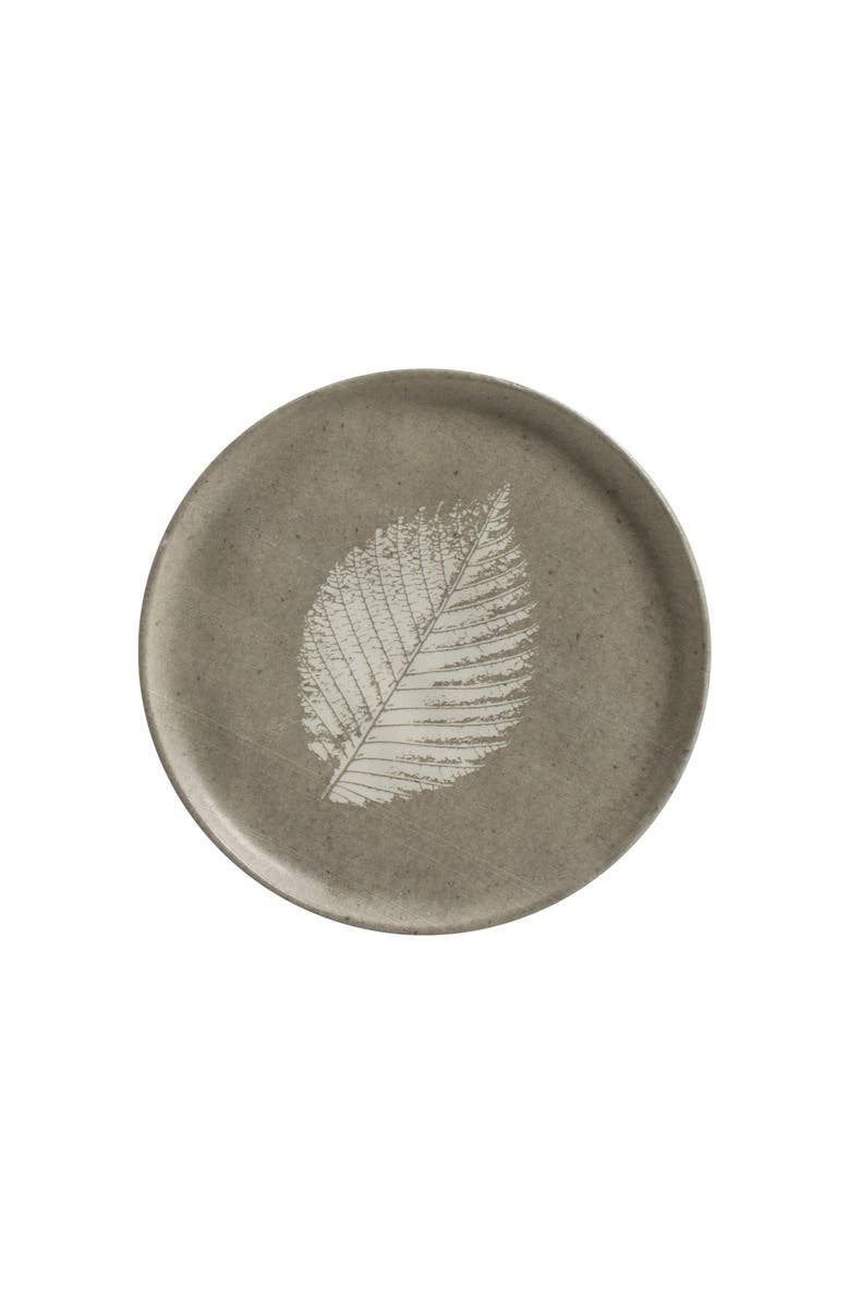 Porto Brasil Bread Plate Set of 6, Main, color, Sevia