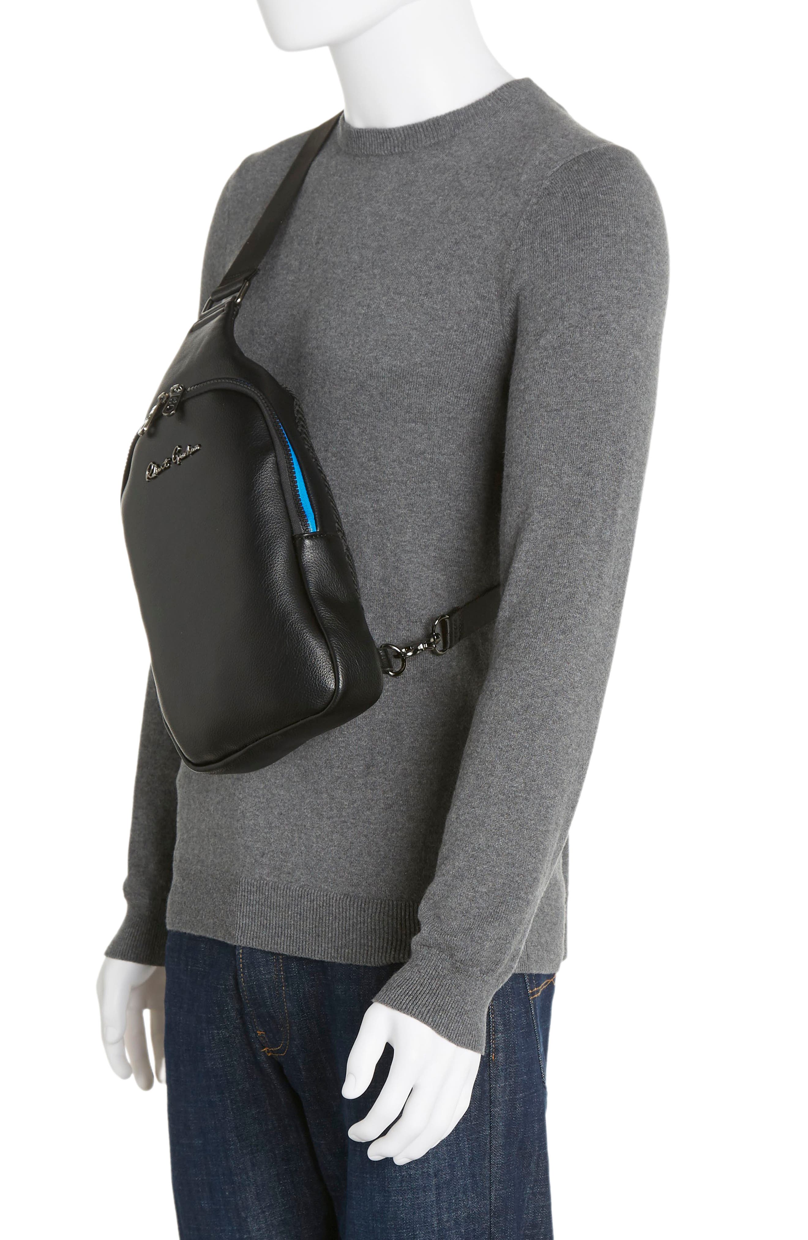 Robert Graham Jedi Sling, Alternate, color, 