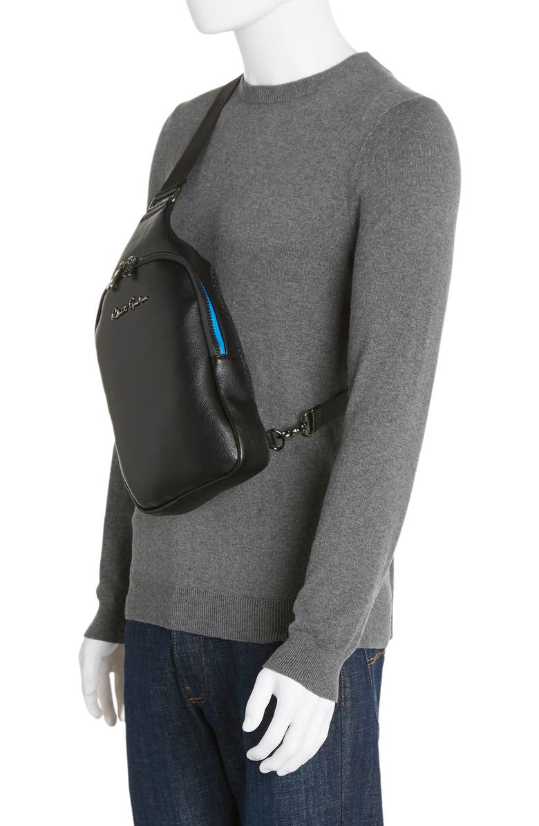 Robert Graham Jedi Sling, Alternate, color,