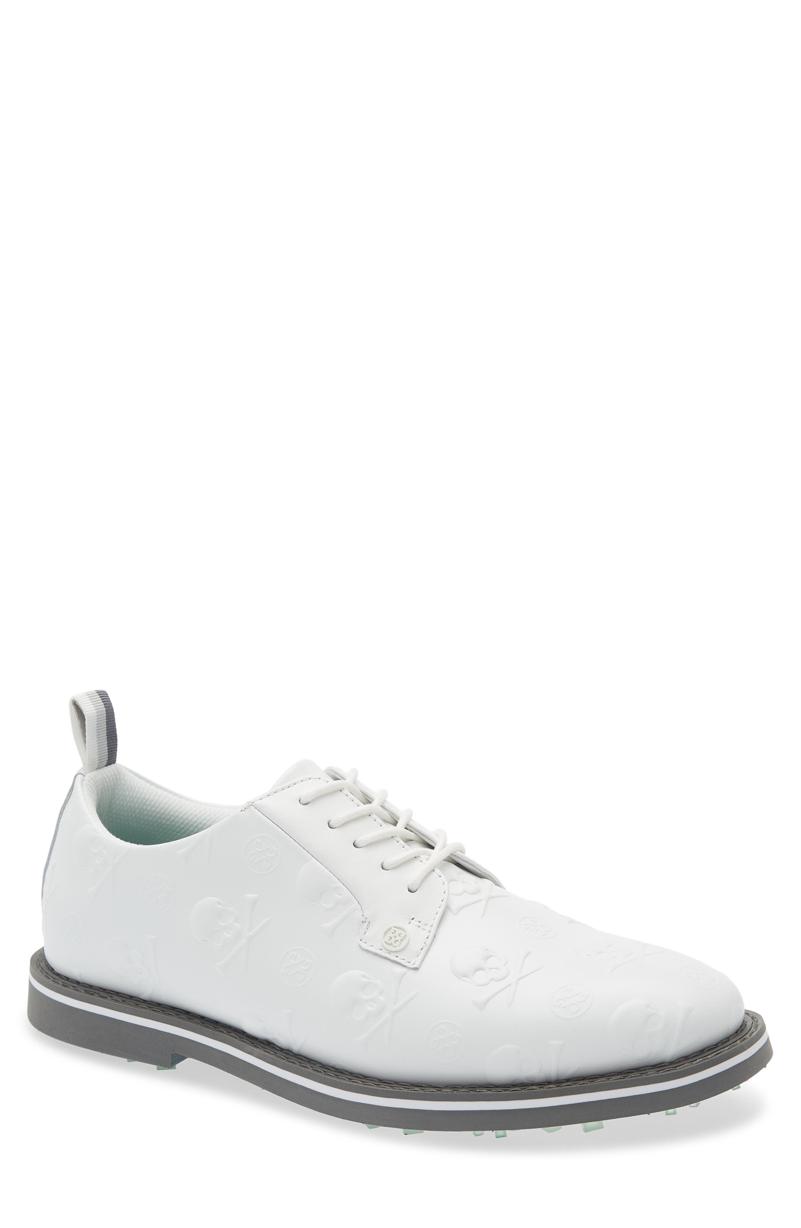G/FORE Gallivanter Golf Shoe, Main, color, 