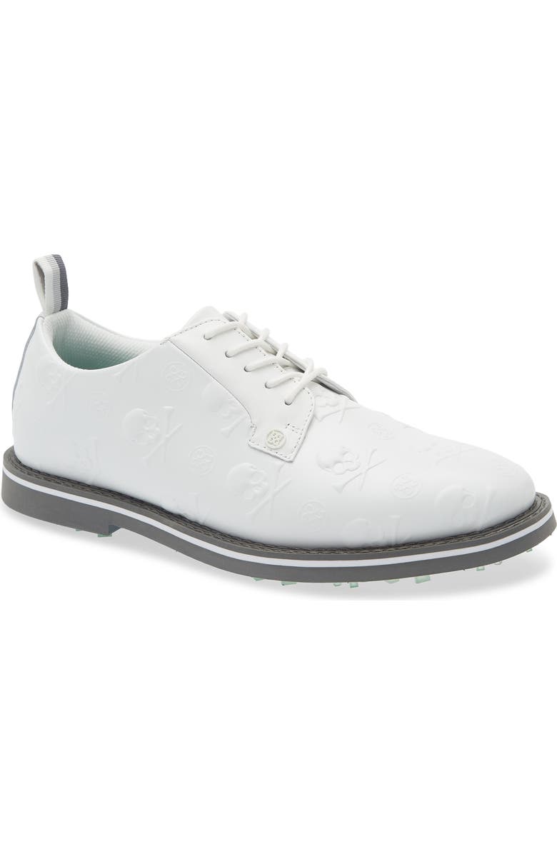 G/FORE Gallivanter Golf Shoe, Main, color,