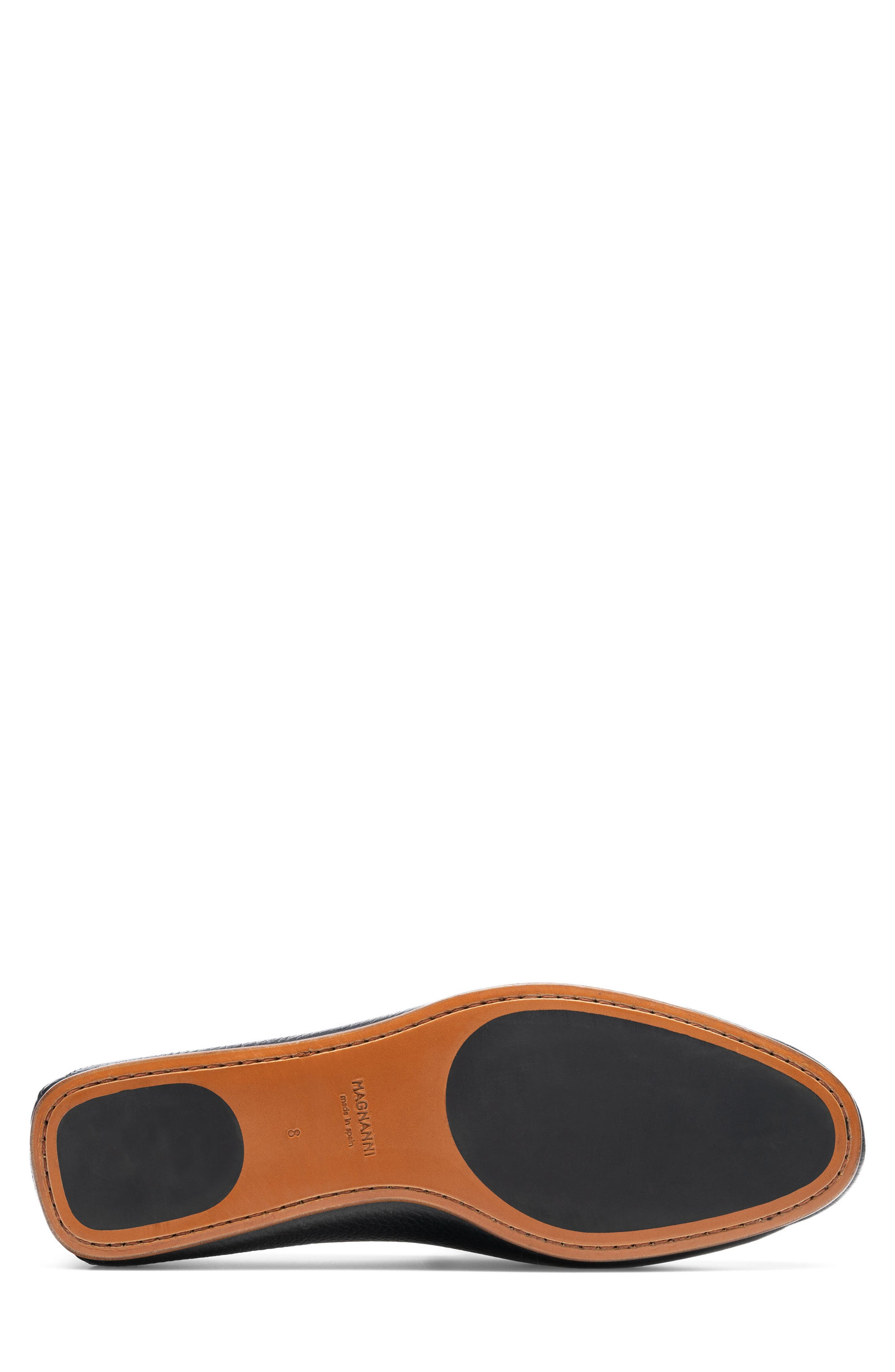 Magnanni Heston Slipper, Alternate, color, 