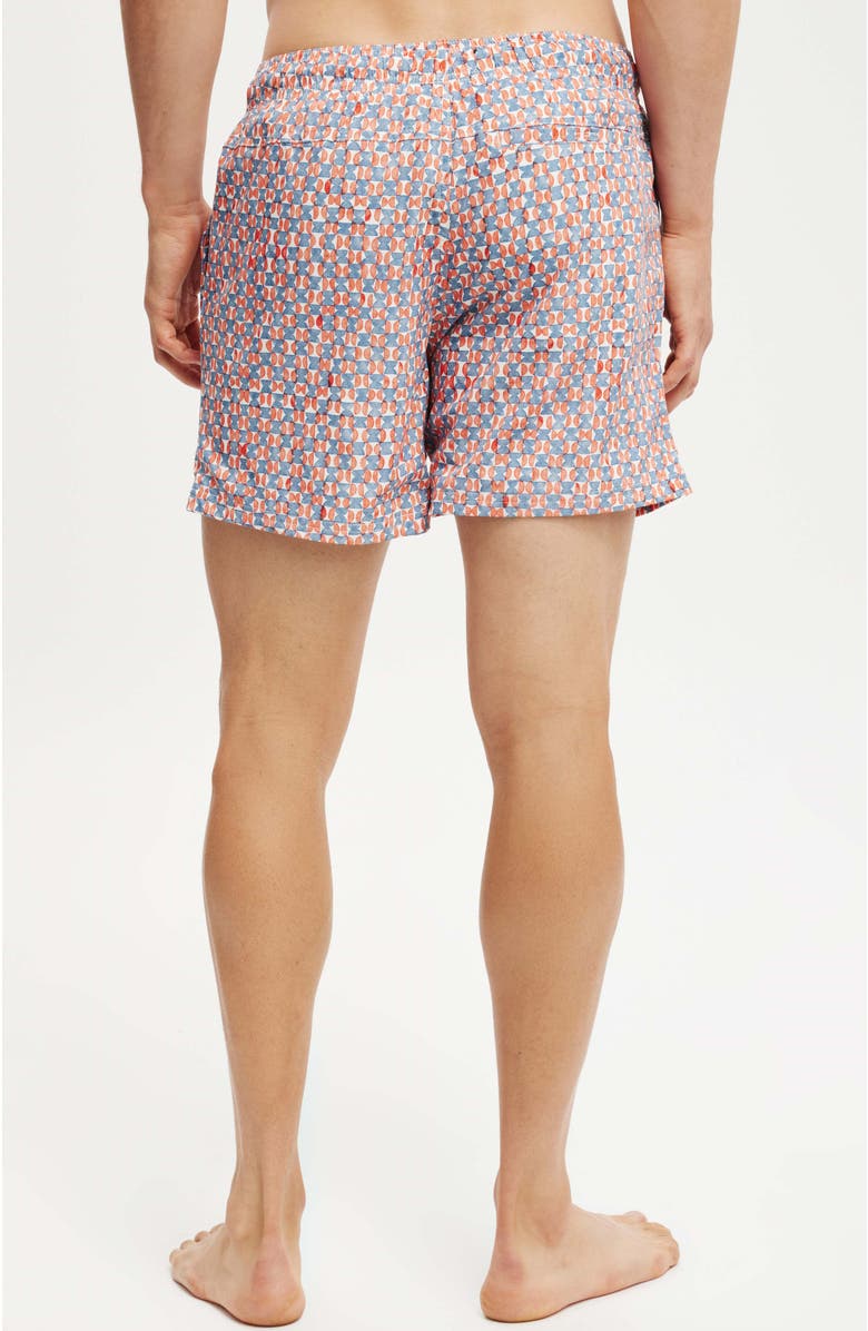 Cotton On Men's Stretch Swim Short, Alternate, color,