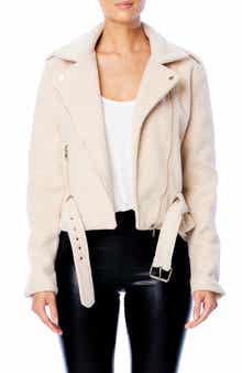 Sierra Moto Jacket