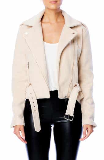 Sierra Moto Jacket