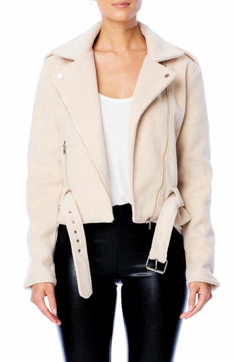 Sierra Moto Jacket