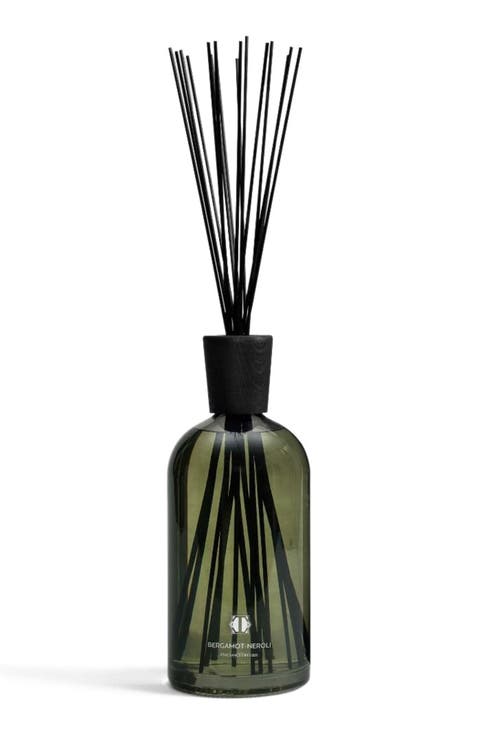 Bergamot Neroli Aromatic diffuser