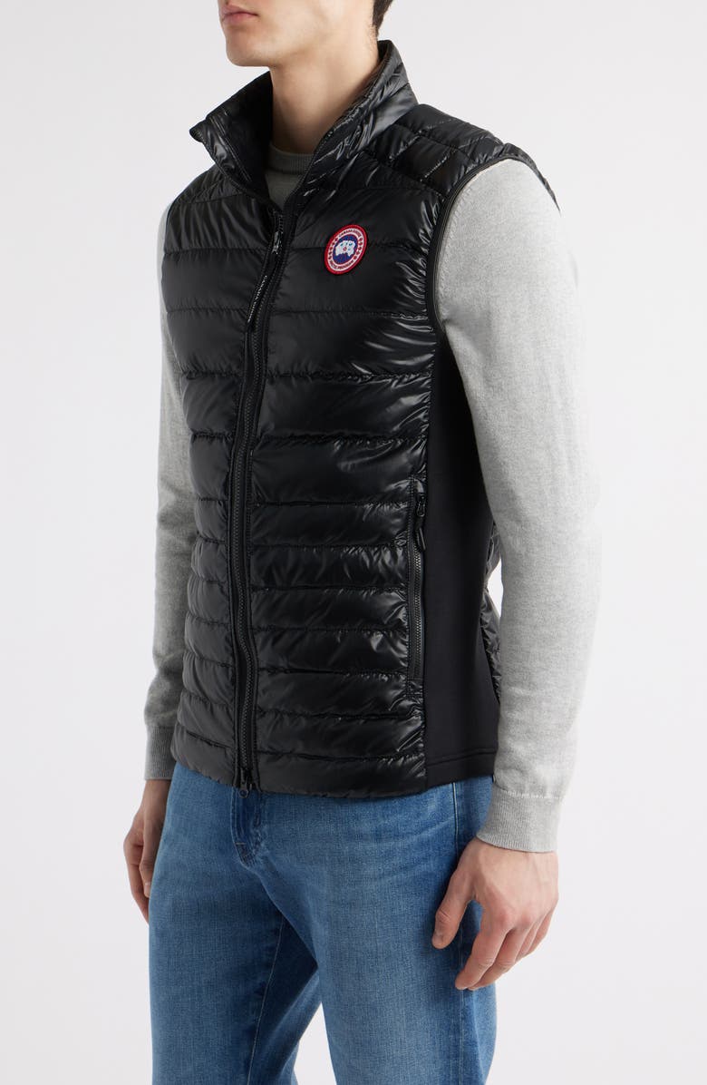Canada Goose HyBridge<sup>®</sup> Lite 800-Fill-Power Down Vest, Alternate, color, 