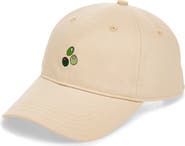 FRASIER STERLING Olives Baseball Cap