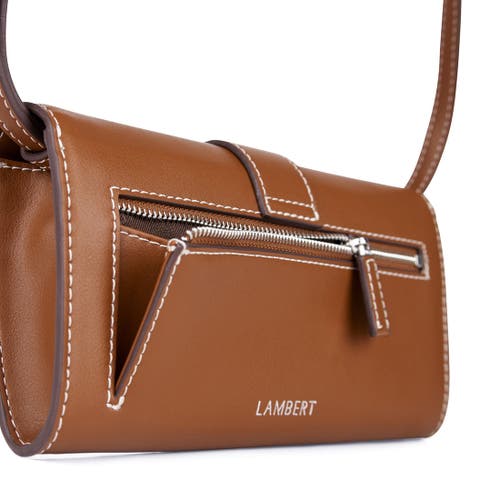 Lambert Renee In Brown