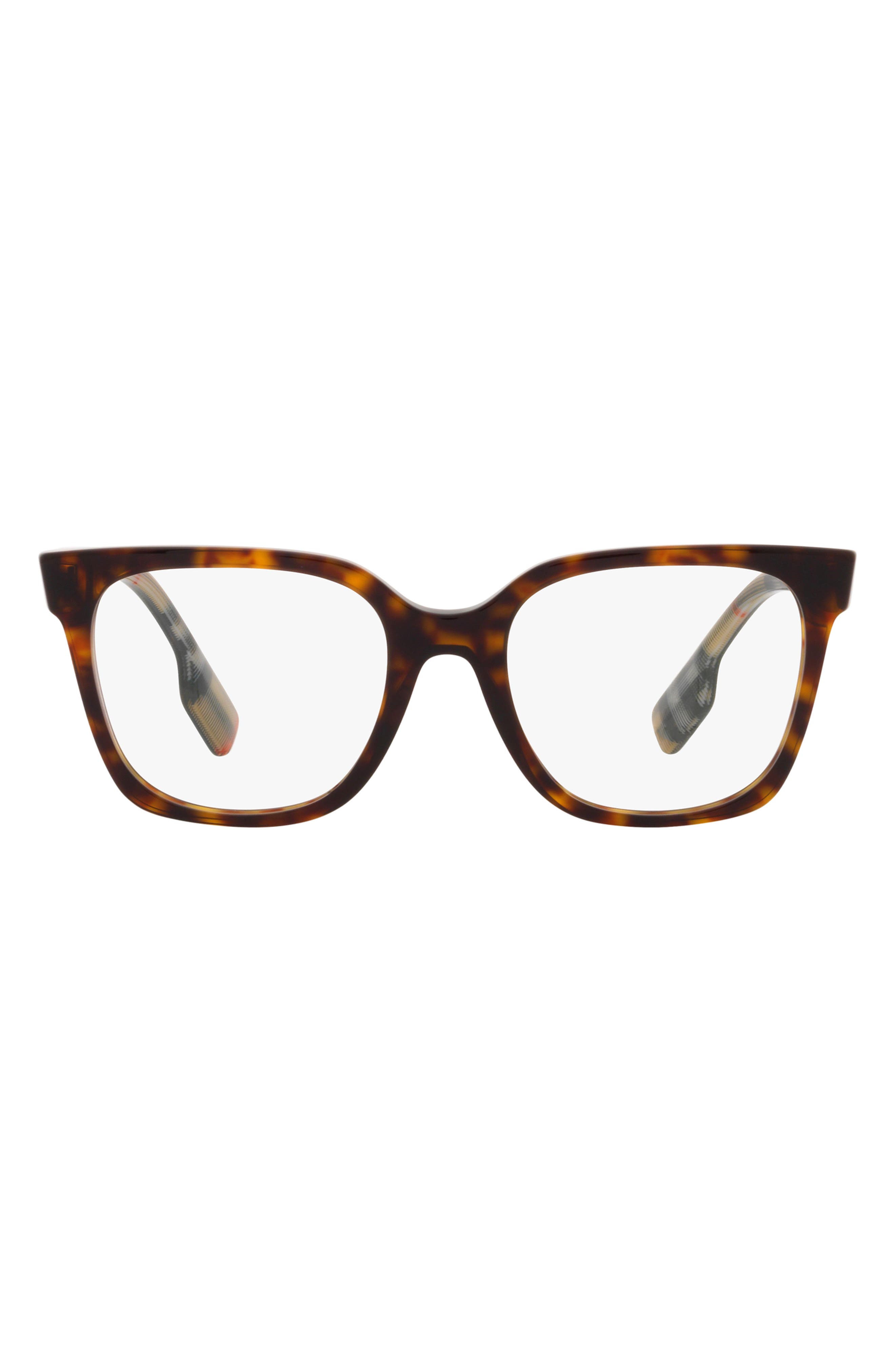 burberry womens frames